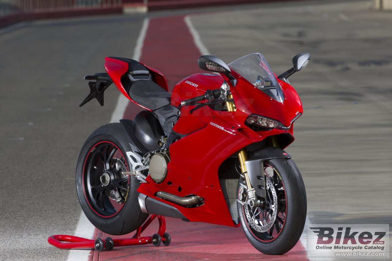 ducati-1299-panigale-s-poster